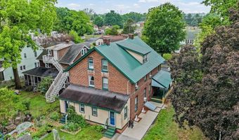 415 N GOVERNORS Ave, Dover, DE 19904