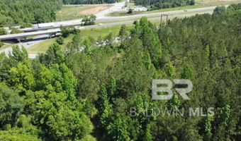 6000 Block Highway 21, Atmore, AL 36502