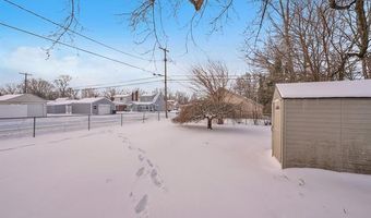 17205 Anne Ave, Allen Park, MI 48101