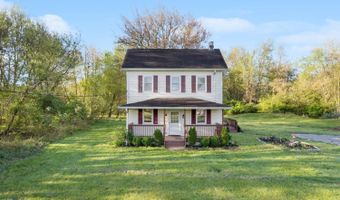 3165 Macedonia Rd, Bethel, OH 45106