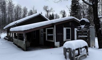 15865 THRASHER Rd, Alvin, WI 54542