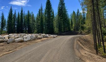 76 Sawtooth Loop Lot 33, Cascade, ID 83611