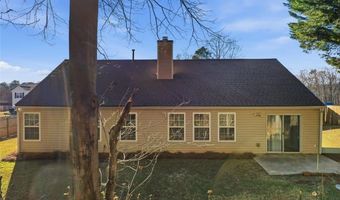 6214 Treeridge Dr NW, Acworth, GA 30101