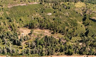 County Rd 46, Aguilar, CO 81020