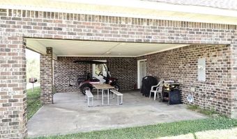 1389 Bethel Church Rd, Bassfield, MS 39421