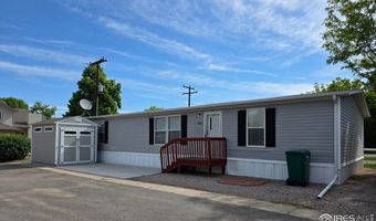 230 N 2nd St 76A, Berthoud, CO 80513