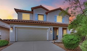 181 Azalea Springs Ave, Henderson, NV 89002