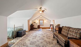 301 E McKinley Ave, Apache, OK 73006