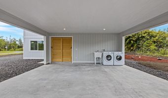 15-1525 5TH AVE EKAHA, Keaau, HI 96749