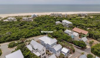 801 Federal Rd, Bald Head Island, NC 28461