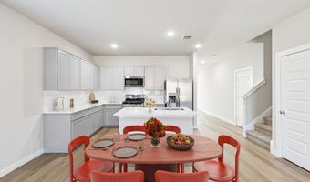 1504 Mahogany Ave, Alvarado, TX 76009