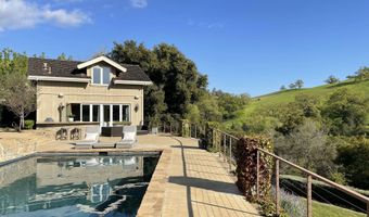 18 Emmons Canyon Ct, Alamo, CA 94507
