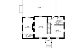 4600 JONES BRIDGE Rd, Bethesda, MD 20814