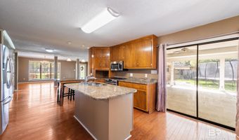 1303 Bradley Ave, Bay Minette, AL 36507