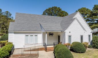 22639 CENTER Pkwy, Accomac, VA 23301