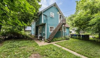 803 Jones Dr, Ann Arbor, MI 48105