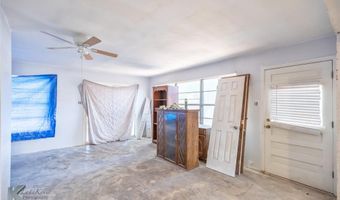 1470 Beechwood Ln, Abilene, TX 79601