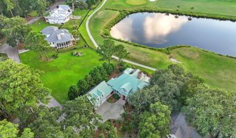 3 Butterfield Ln, Beaufort, SC 29907