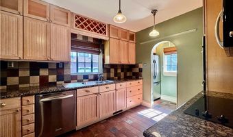 643 Orlando Ave, Akron, OH 44320