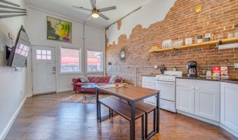 204 W 9th & 1024 Military Ave, Baxter Springs, KS 66713