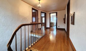 303 N Bluff Ave, Anthony, KS 67003