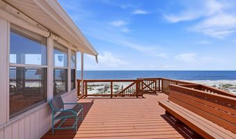 1659 Alligator Dr, Alligator Point, FL 32346