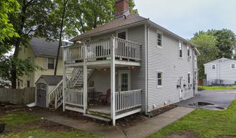 72 Beech St, Bristol, CT 06010