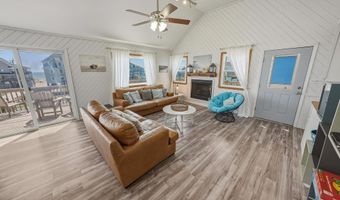 41244 Ocean View Dr Lot 33, Avon, NC 27915