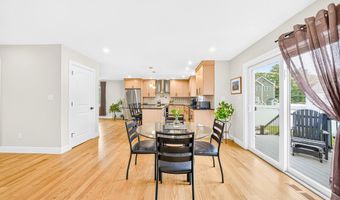 2 Sequoia St, Billerica, MA 01821