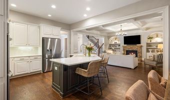 320 Valley Brook Way NE, Atlanta, GA 30342