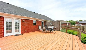 1007 Pembrooke Dr, Bardstown, KY 40004
