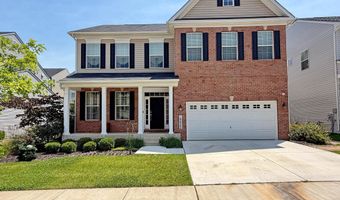 16622 TORTOLA Dr, Accokeek, MD 20607