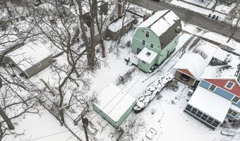 1224 Olivia Ave, Ann Arbor, MI 48104