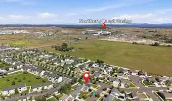 902 S Salish St, Airway Heights, WA 99224