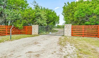 2707 County Road 247, Hico, TX 76457