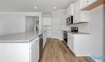 1264 Eidson St, Athens, AL 35611