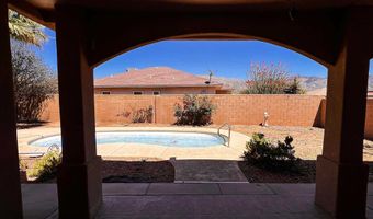 3308 Sequoia Ave, Alamogordo, NM 88310