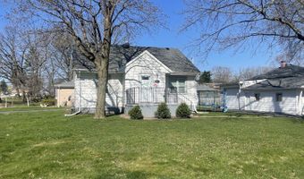 11668 S Laporte Ave, Alsip, IL 60803
