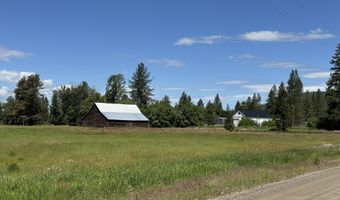NNA Rusho Lane, Blanchard, ID 83804