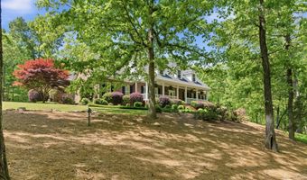 414 Parker Branch Rd, Barnesville, GA 30204