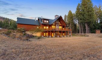 58250 Hwy 200, Clark Fork, ID 83811