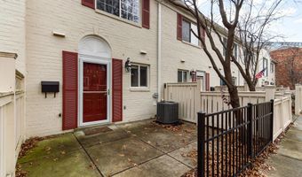 1431 N VAN DORN St, Alexandria, VA 22304