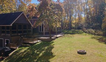 126 Spaulding Rd, Brooklyn, CT 06234