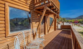 941 US Hwy 82, High Rolls Mountain Park, NM 88325