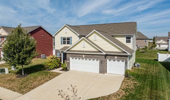 9308 Foudray Cir N, Avon, IN 46123