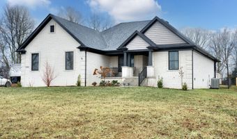1425 Old Nazareth Rd, Bardstown, KY 40004