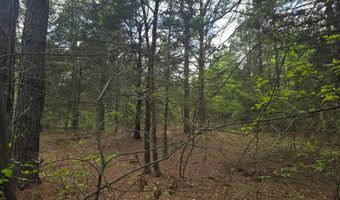 Cloverleaf Way lot 5, Antlers, OK 74523