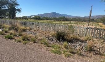 TBD N Warren Road 487, Benson, AZ 85602