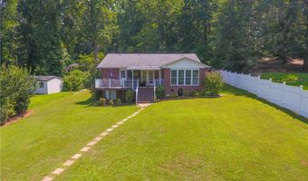 415 Serena Cir, Anderson, SC 29621