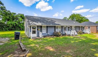 106 W Franklin St A-D, Anderson, SC 29624
